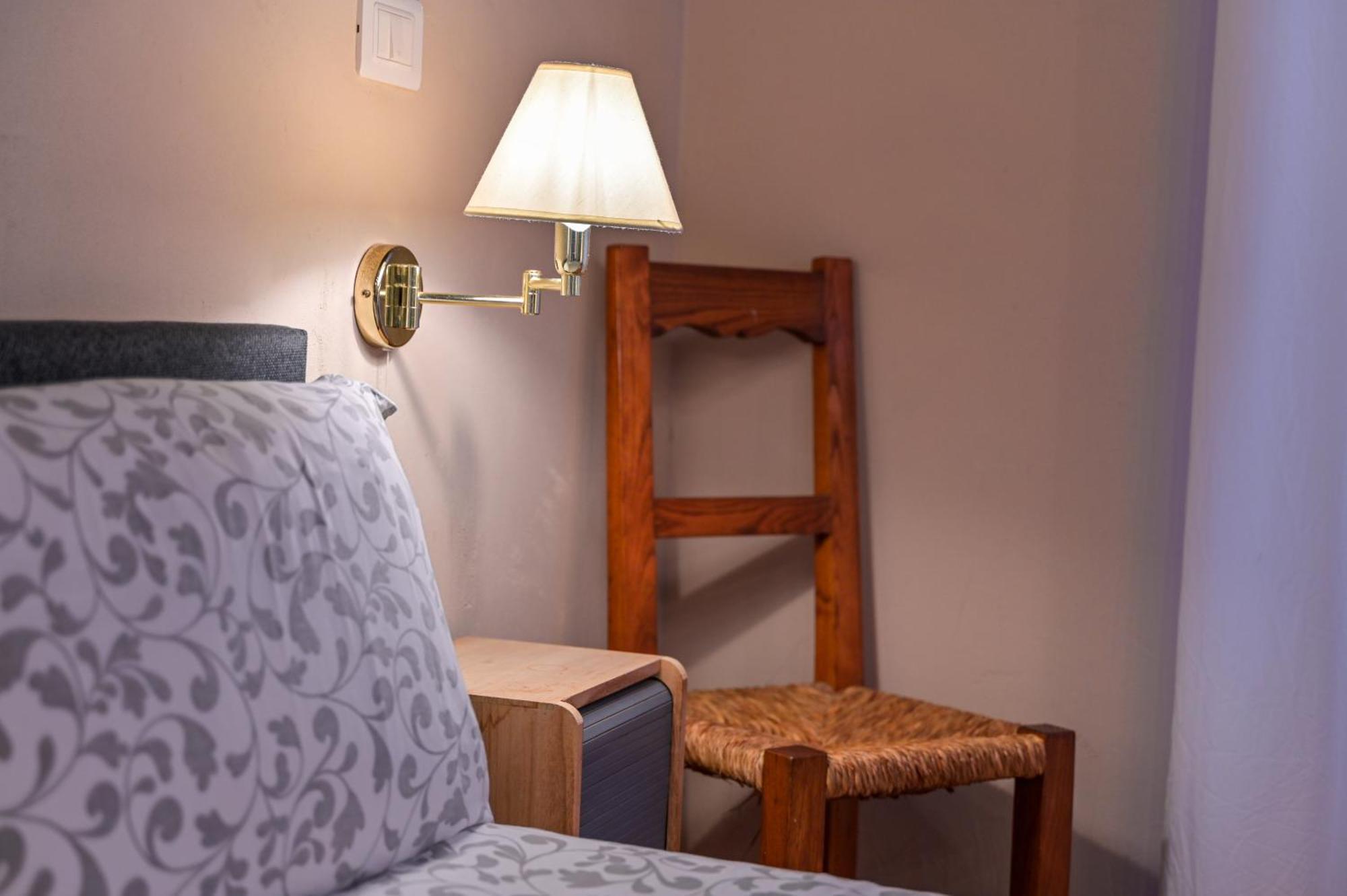La Casa Di Luca Appartement