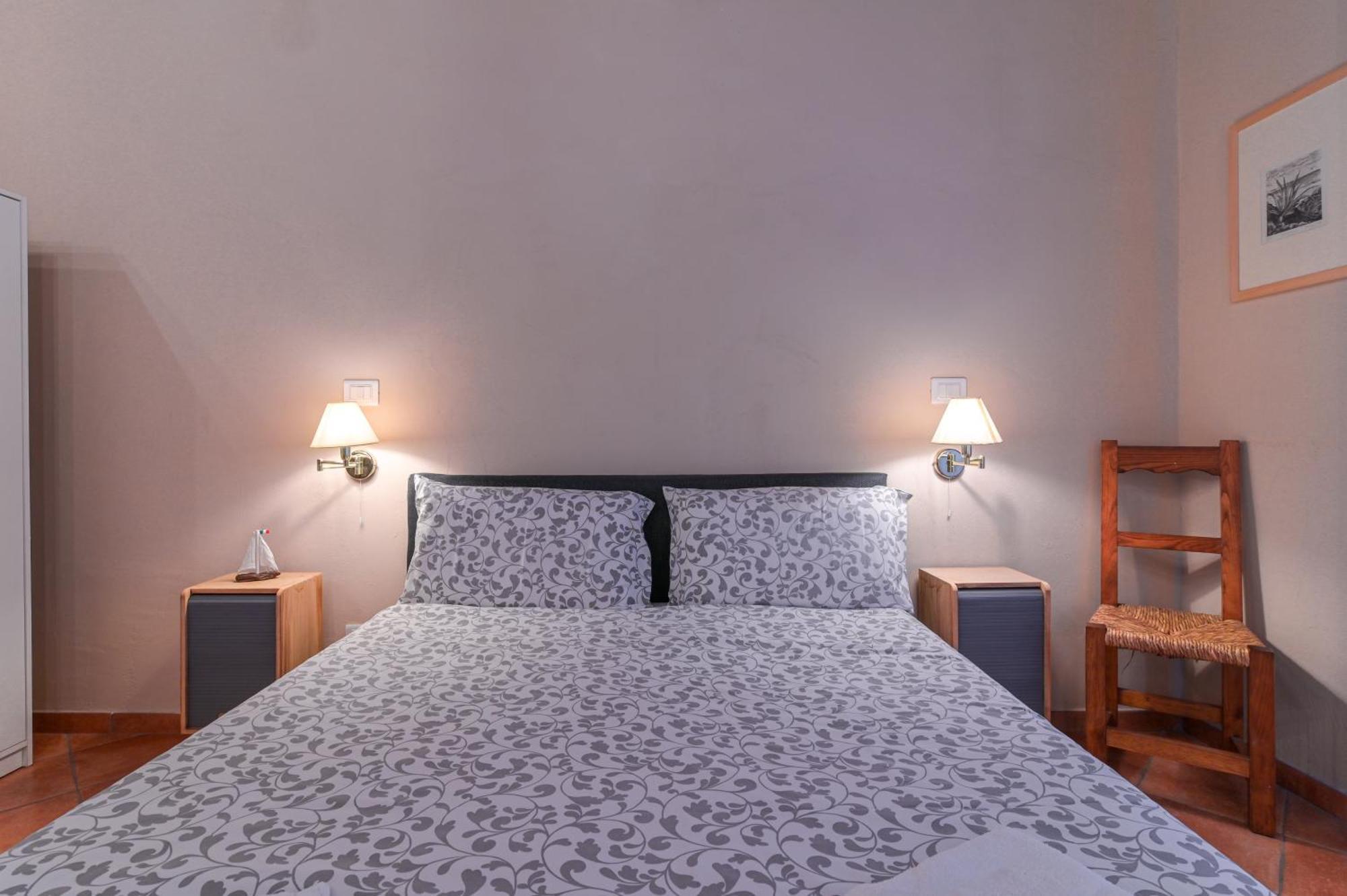 La Casa Di Luca Appartement *