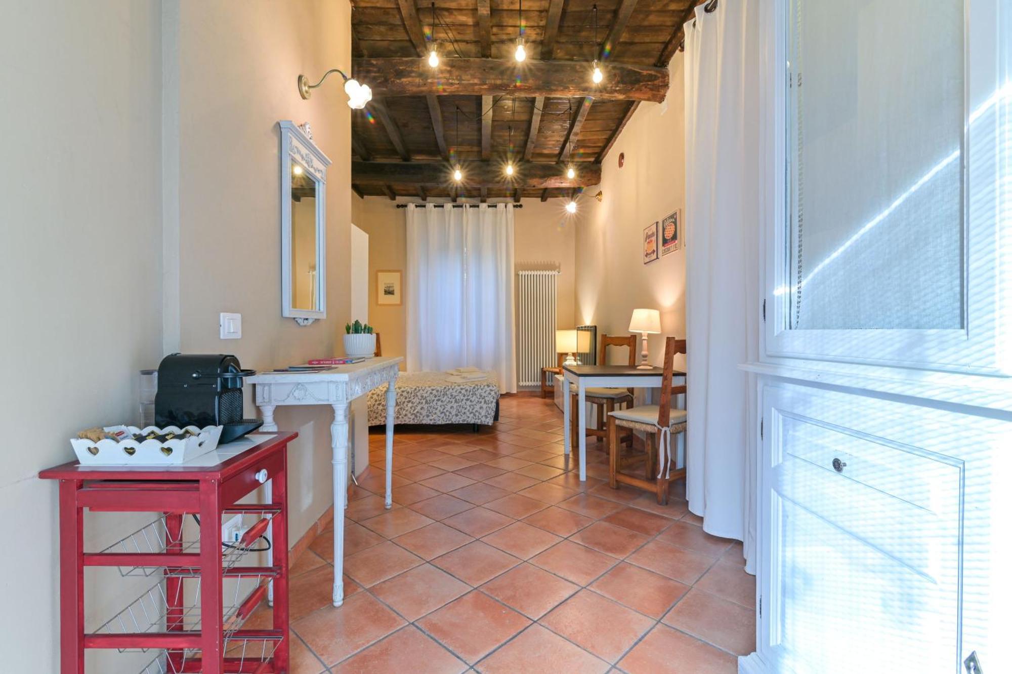 Appartement La Casa Di Luca La Spezia